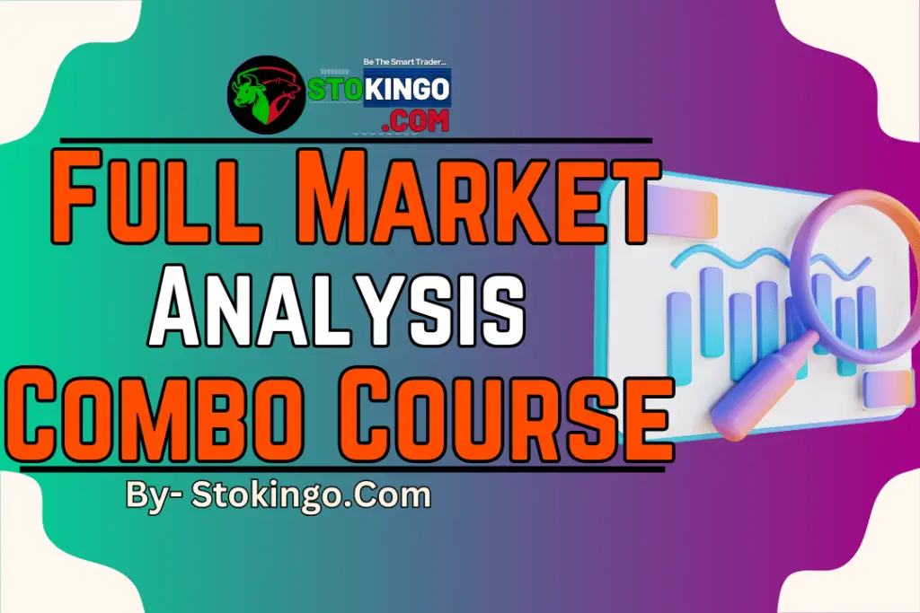 All In One Stock Market Analysis Courses Combo