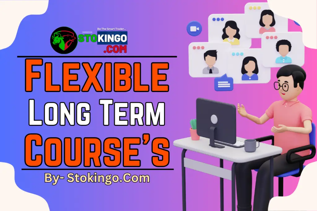 Long Term Courses