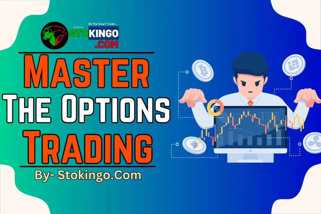 Master The Options Trading