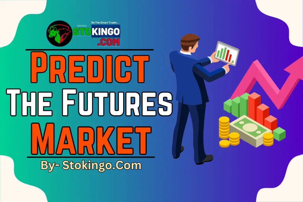 Predict The Futures Market