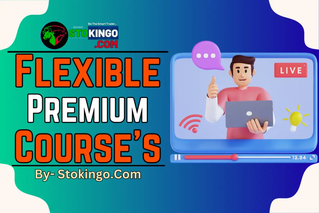 Premium Courses